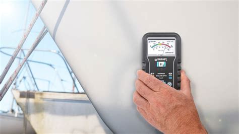 yacht survey moisture meter|marine moisture meter.